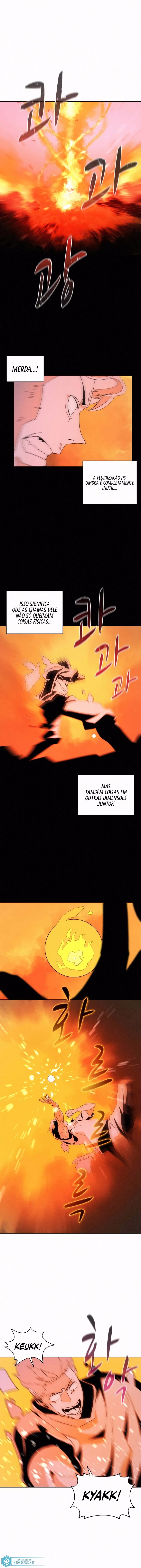 Mago Devorador de livros Capítulo 83 Página 2