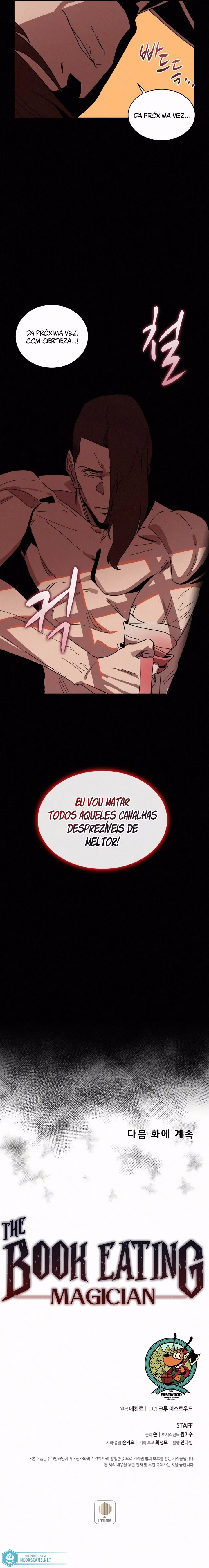 Mago Devorador de livros Capítulo 86 Página 16