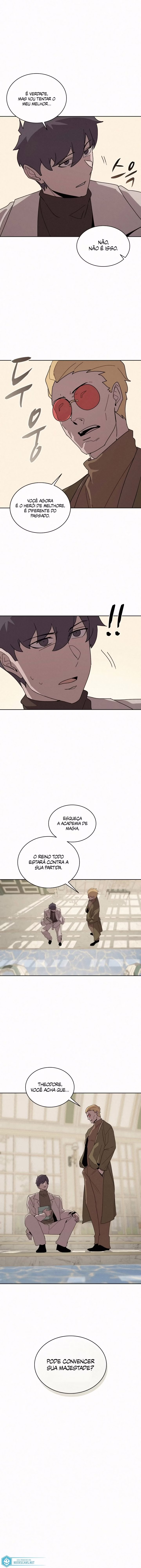 Mago Devorador de livros Capítulo 87 Página 15