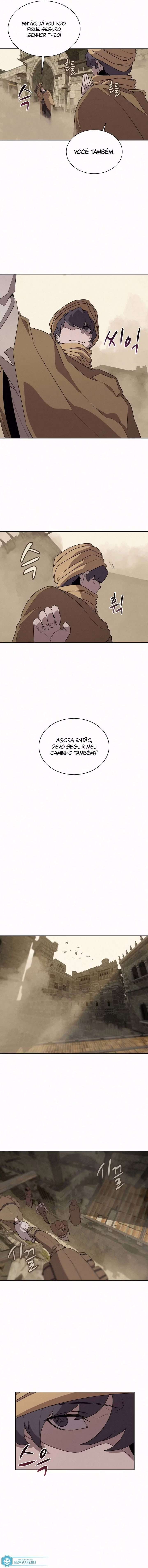 Mago Devorador de livros Capítulo 90 Página 10