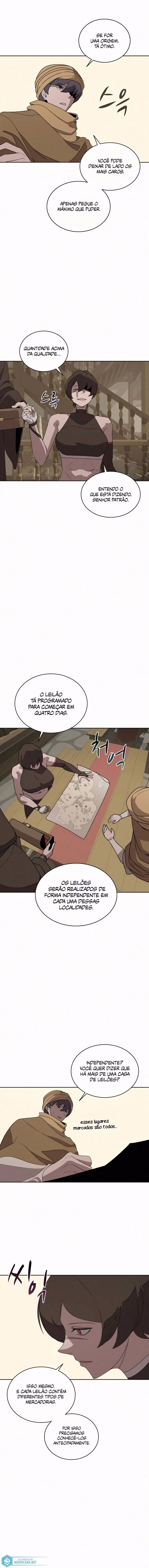 Mago Devorador de livros Capítulo 91 Página 10