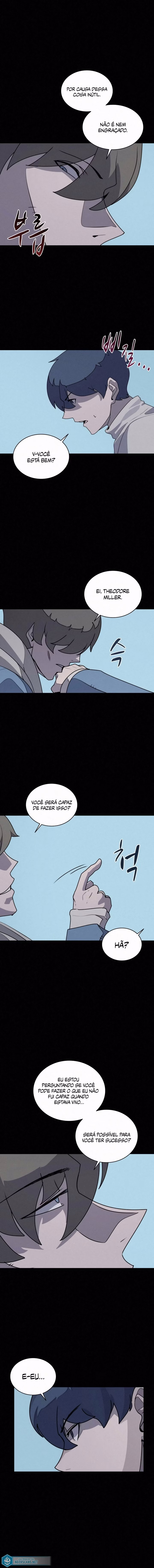 Mago Devorador de livros Capítulo 92 Página 13