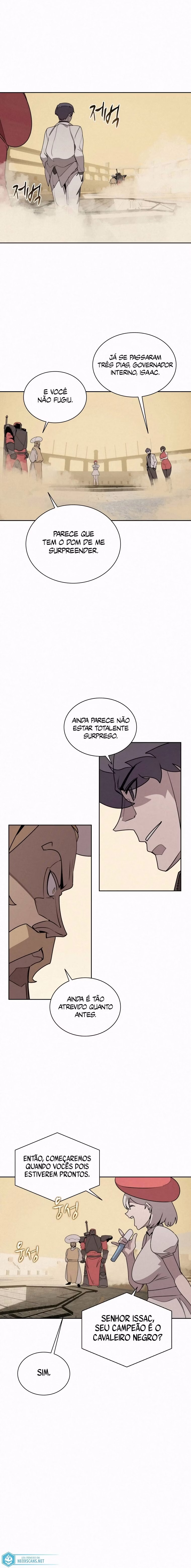 Mago Devorador de livros Capítulo 96 Página 9