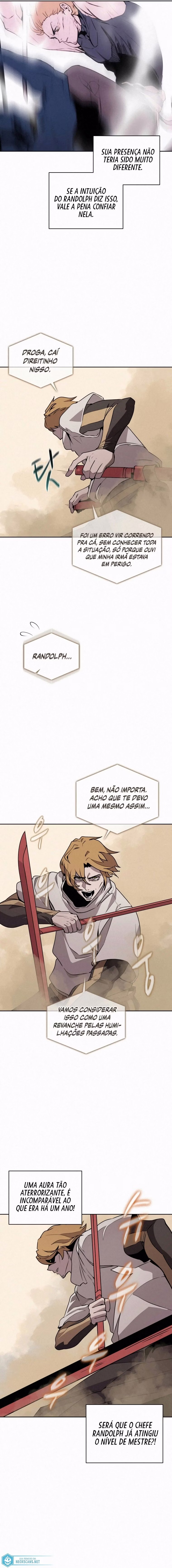 Mago Devorador de livros Capítulo 97 Página 3