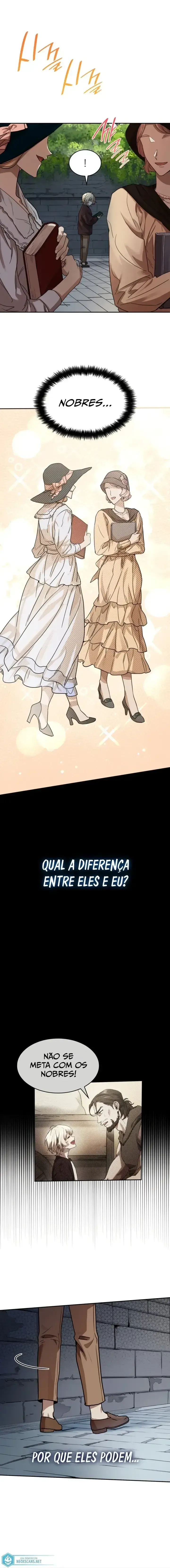 Mago do Infinito Capítulo 1 Página 20