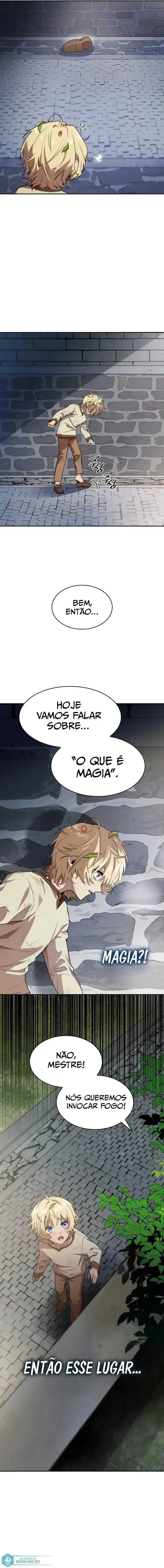 Mago do Infinito Capítulo 1 Página 24