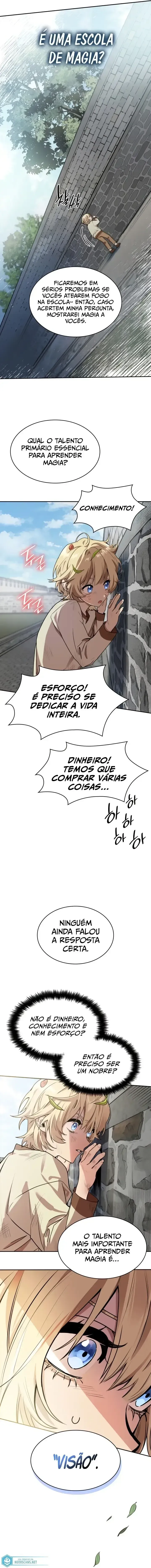 Mago do Infinito Capítulo 1 Página 25
