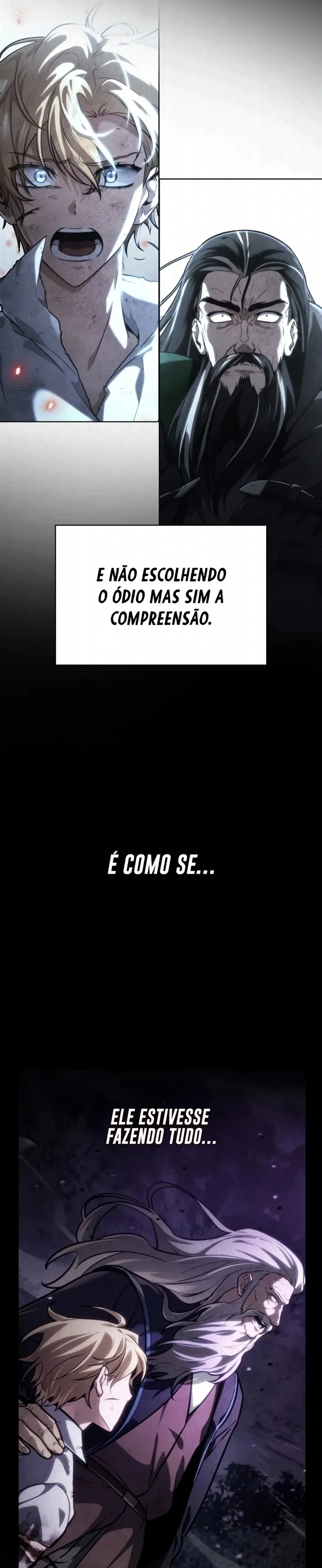 Mago do Infinito Capítulo 103 Página 15