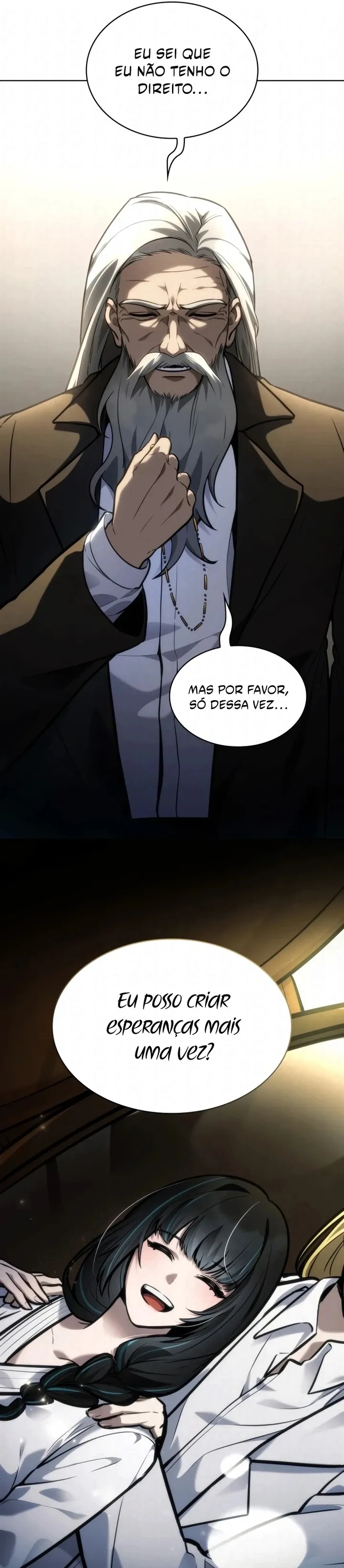 Mago do Infinito Capítulo 103 Página 17