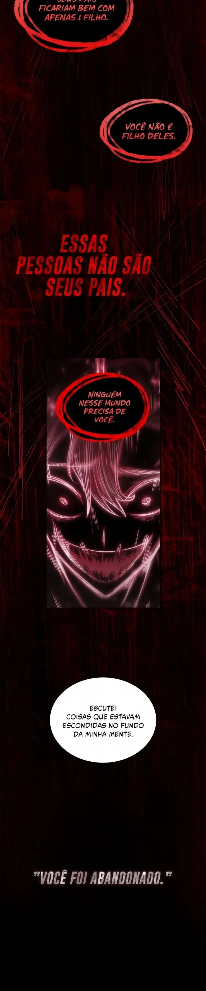 Mago do Infinito Capítulo 103 Página 4