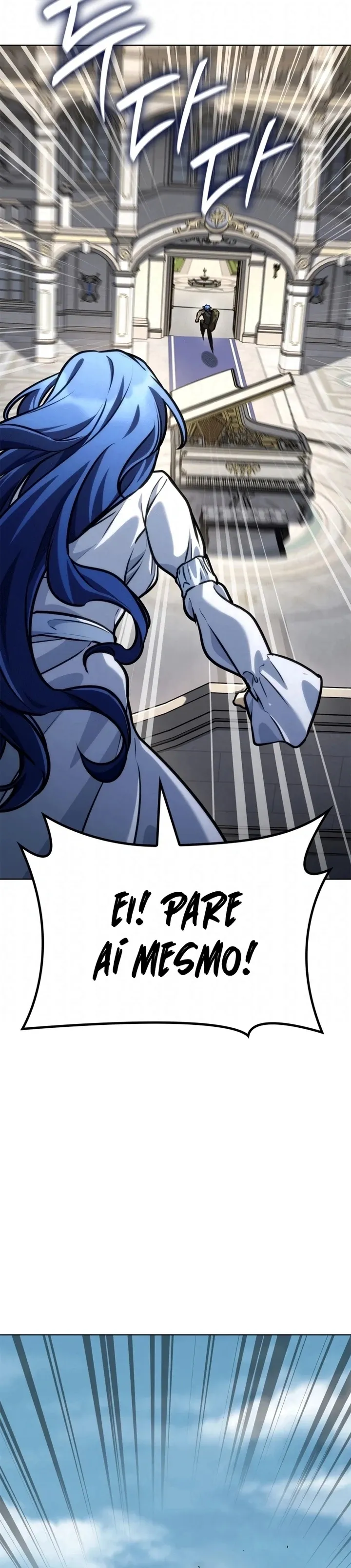 Mago do Infinito Capítulo 103 Página 41