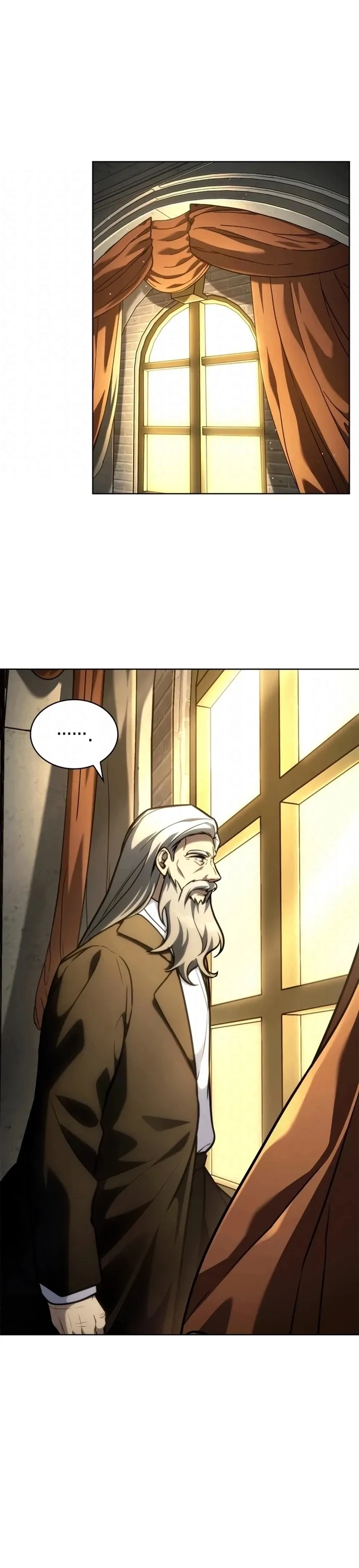 Mago do Infinito Capítulo 103 Página 9
