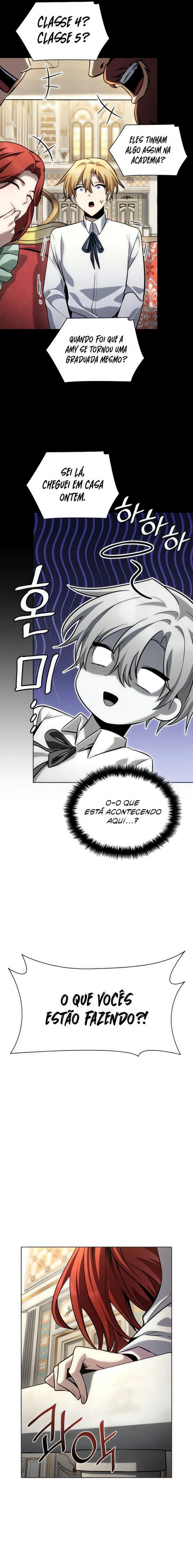 Mago do Infinito Capítulo 106 Página 12