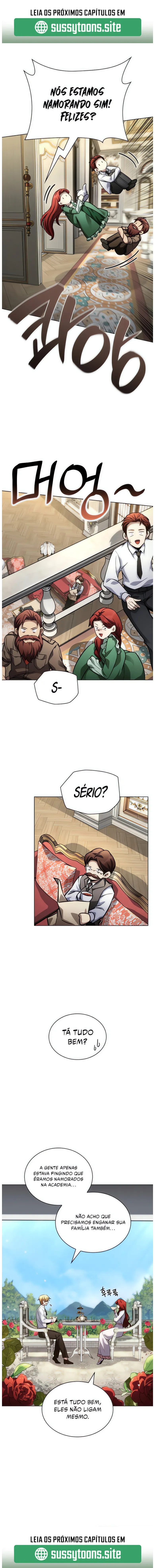 Mago do Infinito Capítulo 106 Página 15
