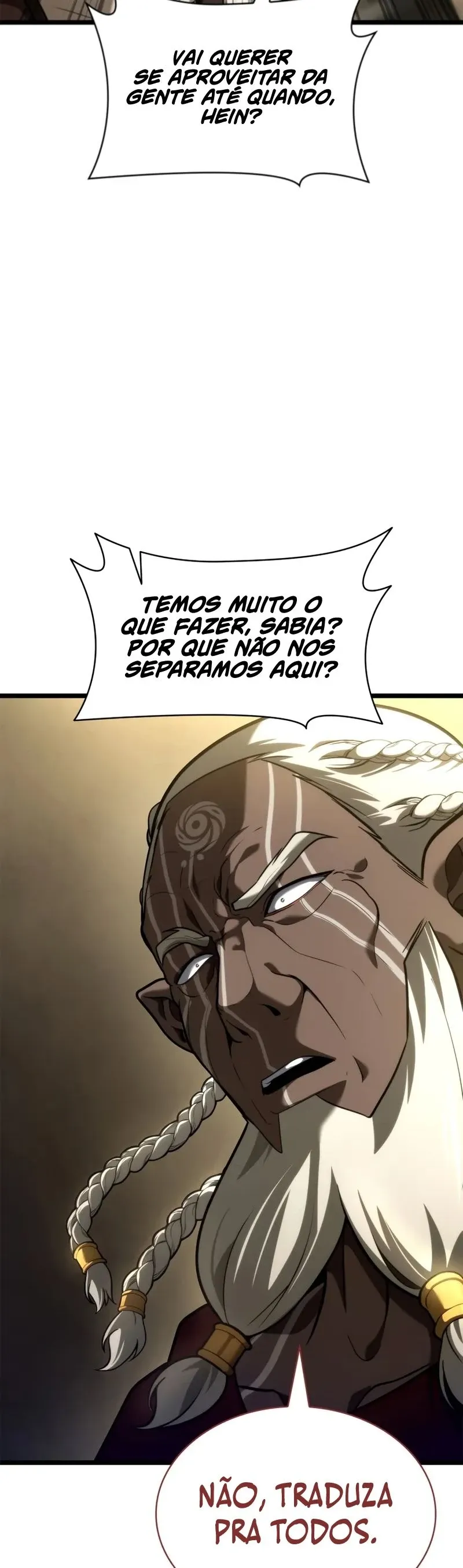 Mago do Infinito Capítulo 119 Página 60