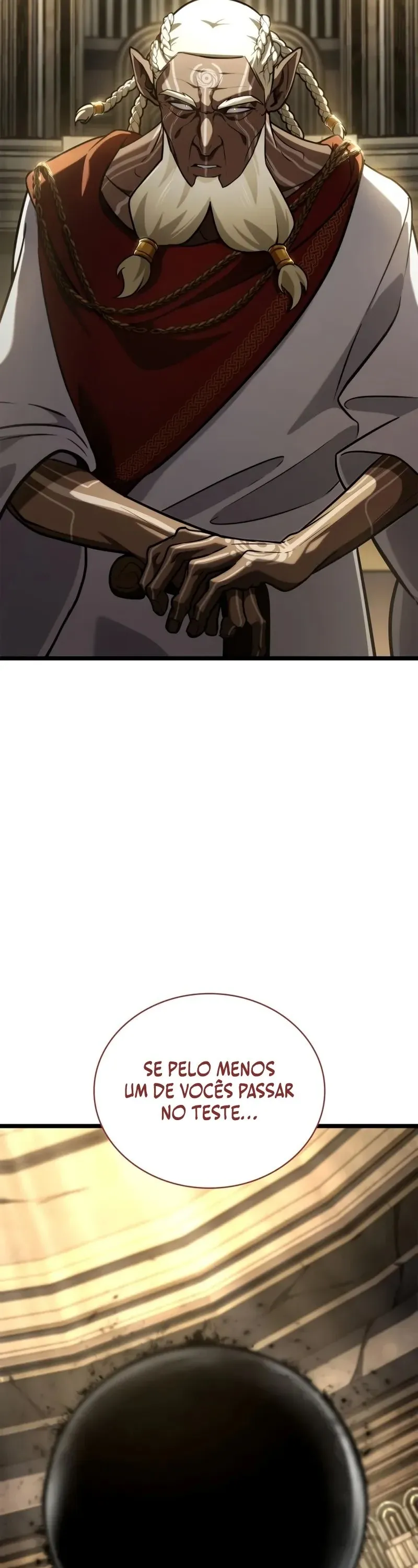 Mago do Infinito Capítulo 119 Página 63