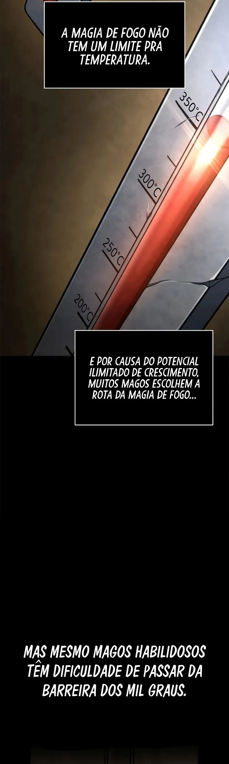 Mago do Infinito Capítulo 121 Página 42