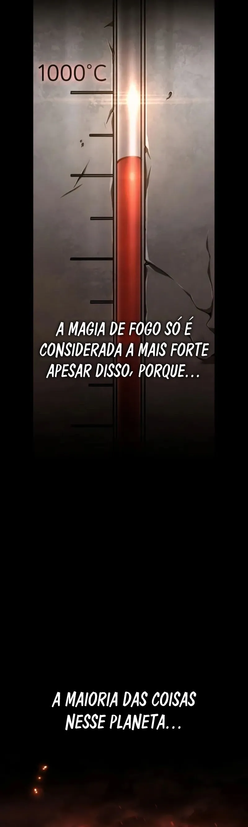 Mago do Infinito Capítulo 121 Página 43