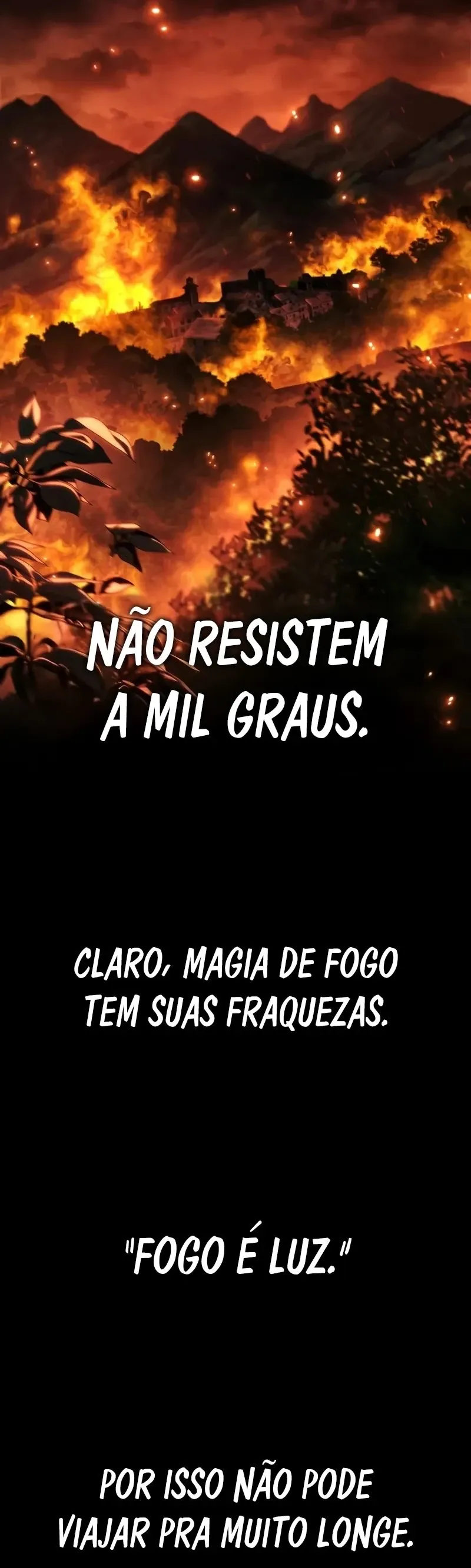 Mago do Infinito Capítulo 121 Página 44