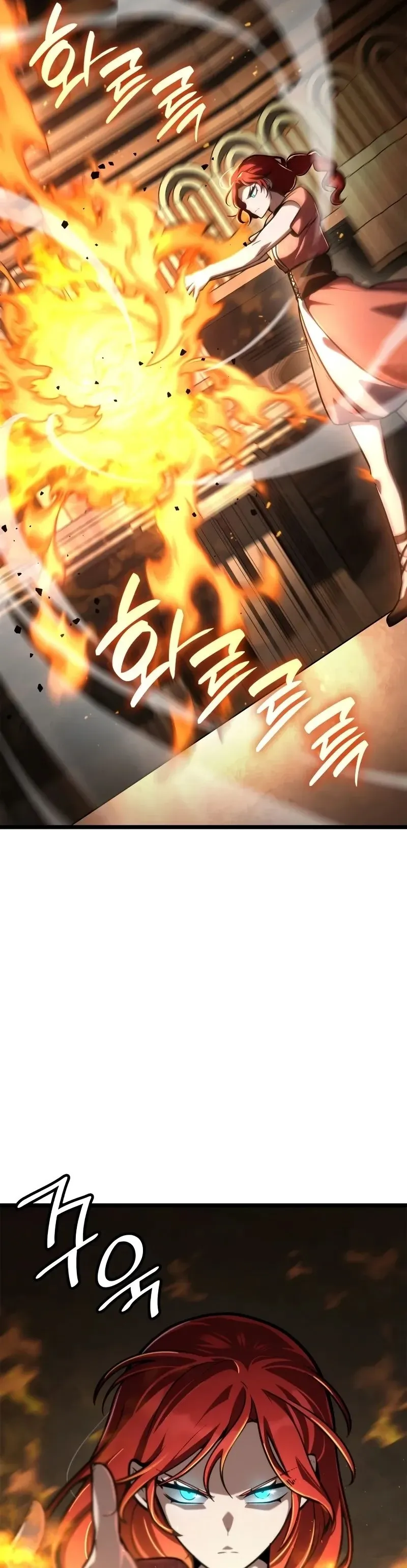 Mago do Infinito Capítulo 121 Página 49
