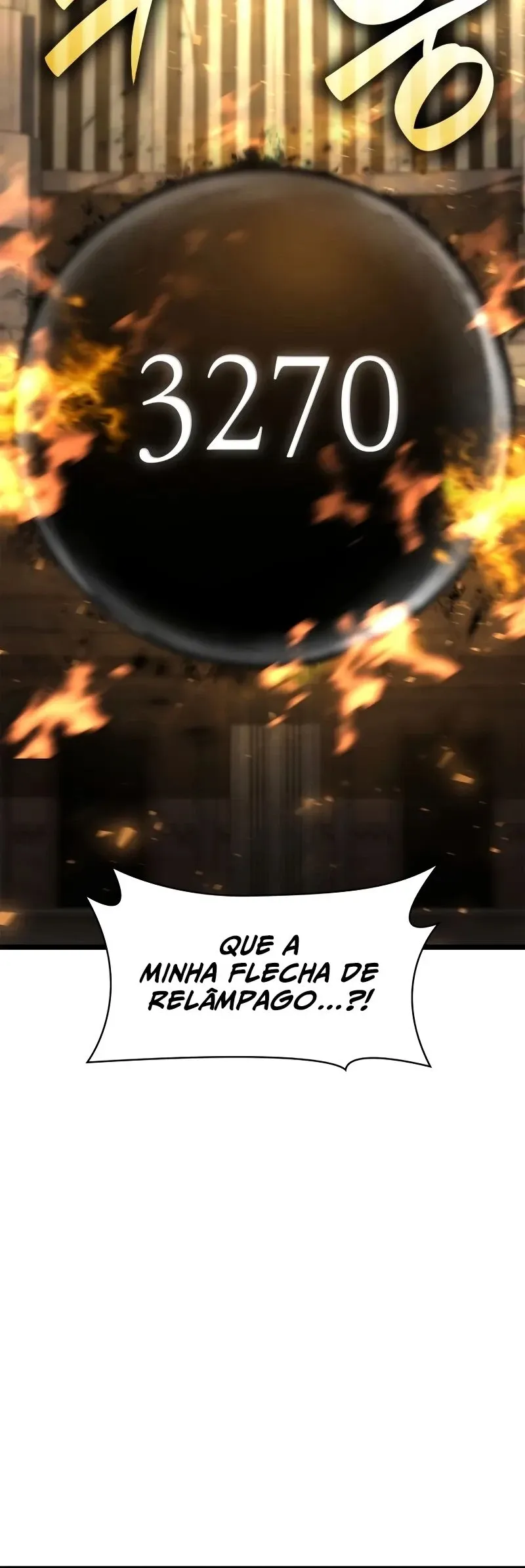 Mago do Infinito Capítulo 121 Página 56