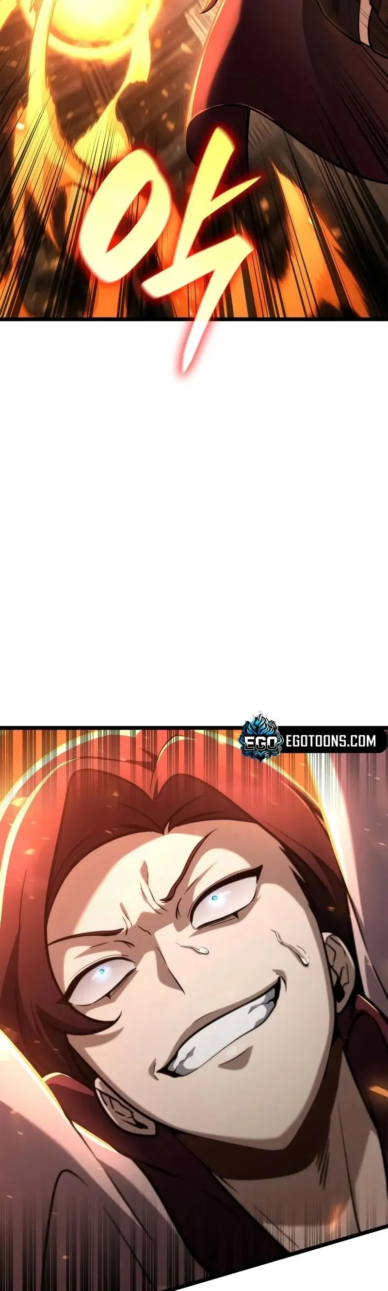 Mago do Infinito Capítulo 121 Página 61