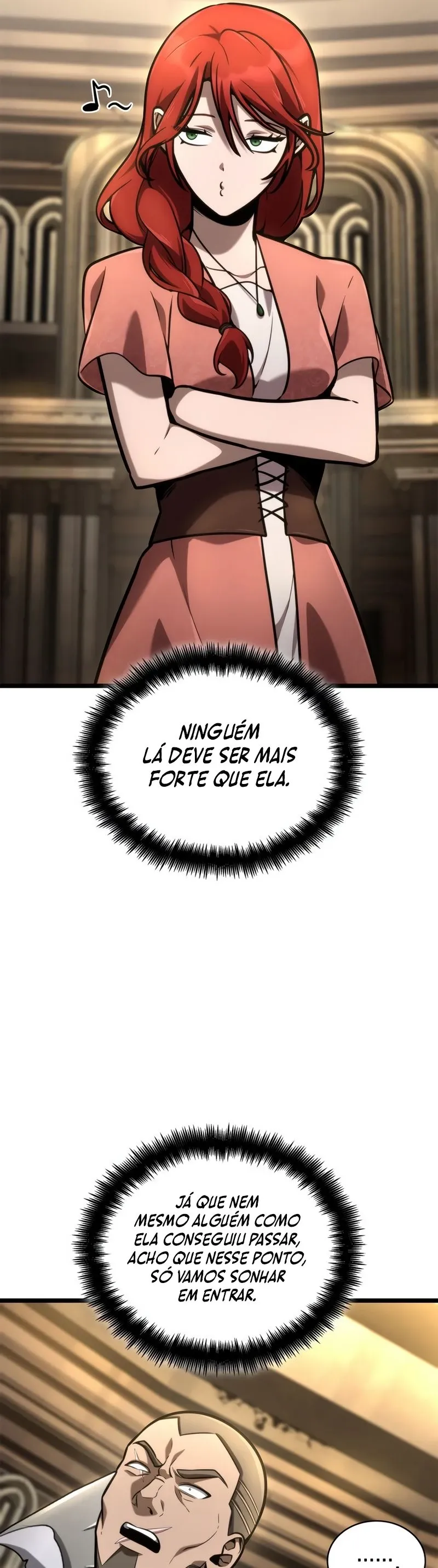 Mago do Infinito Capítulo 122 Página 12