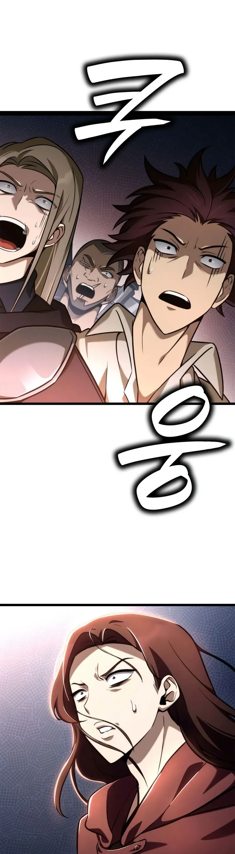 Mago do Infinito Capítulo 122 Página 2