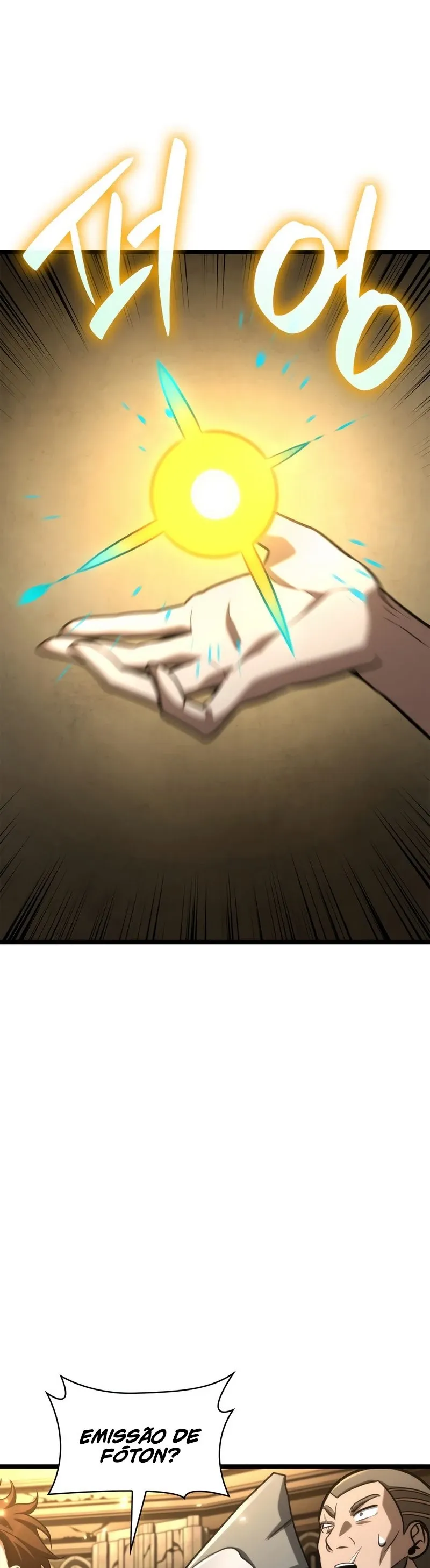 Mago do Infinito Capítulo 122 Página 22