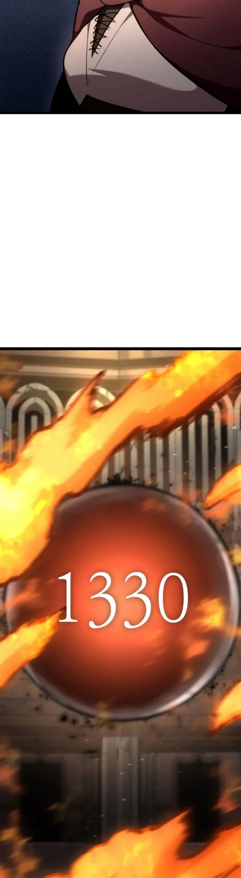 Mago do Infinito Capítulo 122 Página 3