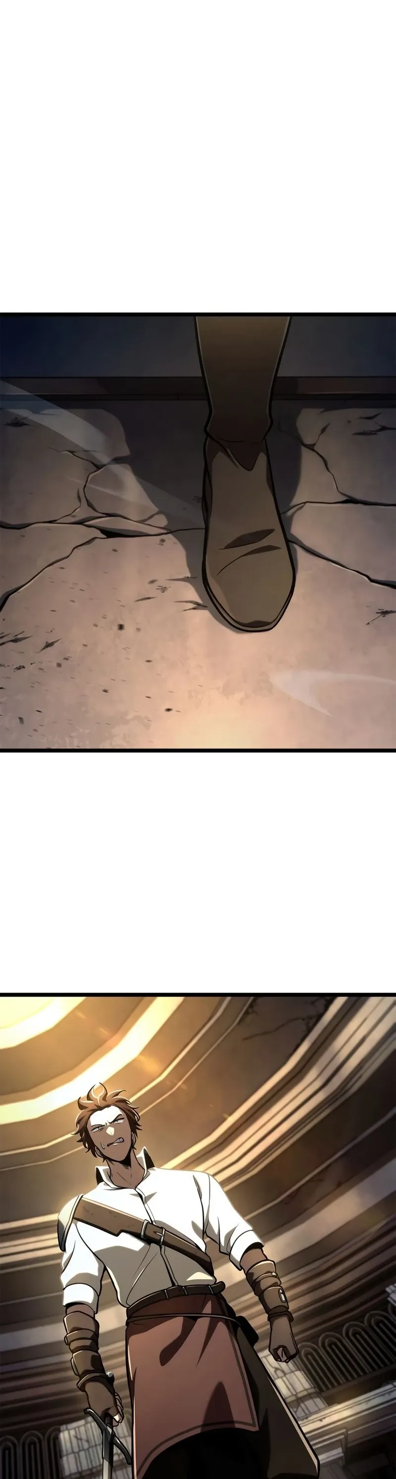 Mago do Infinito Capítulo 122 Página 40