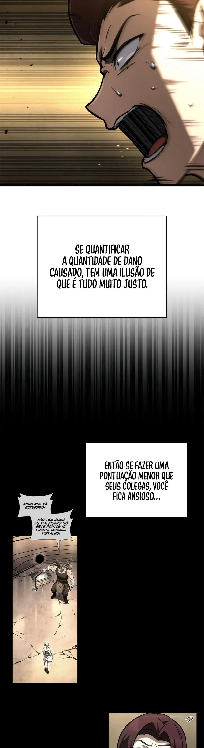 Mago do Infinito Capítulo 122 Página 47
