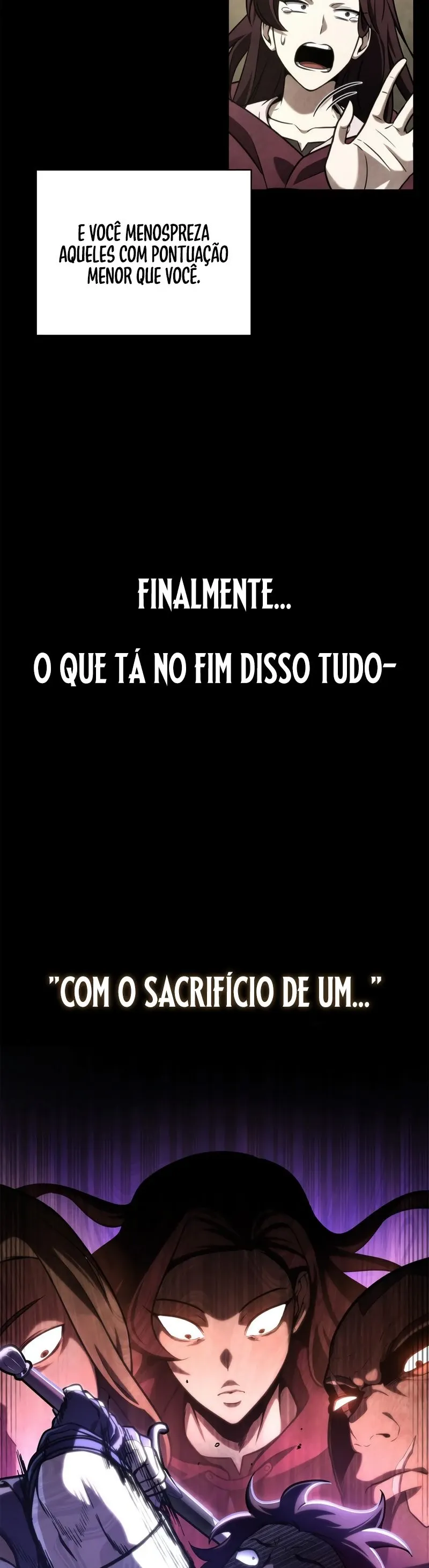 Mago do Infinito Capítulo 122 Página 48