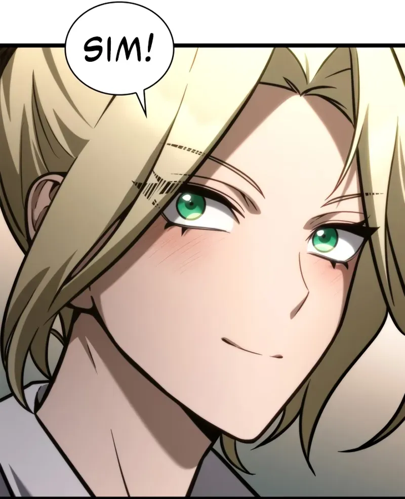 Mago do Infinito Capítulo 126 Página 109