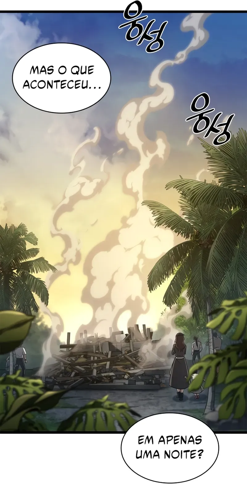 Mago do Infinito Capítulo 126 Página 35