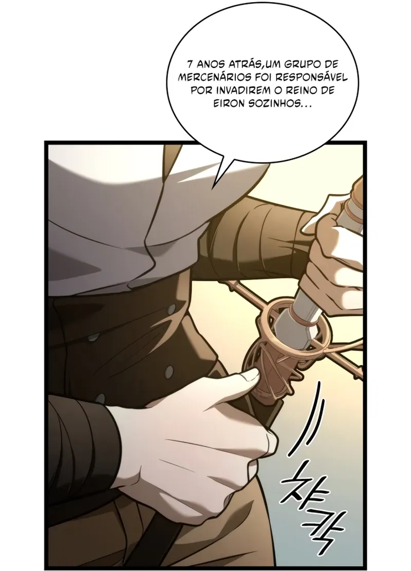 Mago do Infinito Capítulo 126 Página 37