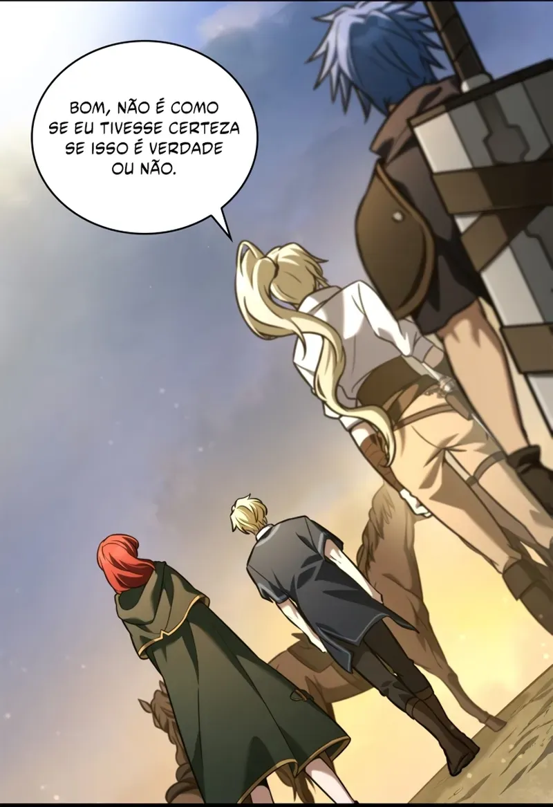Mago do Infinito Capítulo 126 Página 53