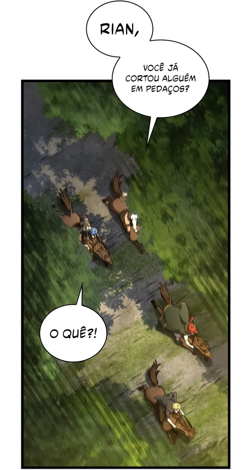 Mago do Infinito Capítulo 126 Página 69