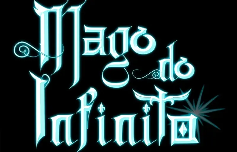 Mago do Infinito Capítulo 126 Página 7