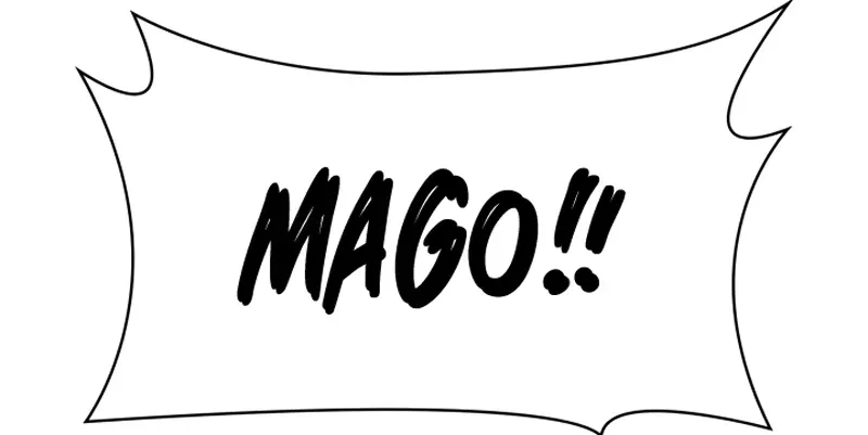 Mago do Infinito Capítulo 126 Página 81