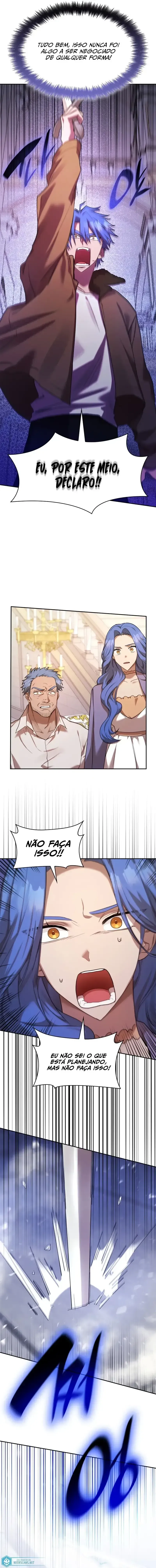 Mago do Infinito Capítulo 13 Página 10