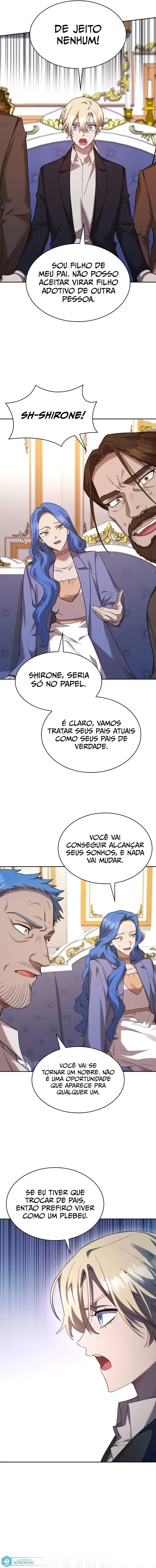 Mago do Infinito Capítulo 14 Página 13