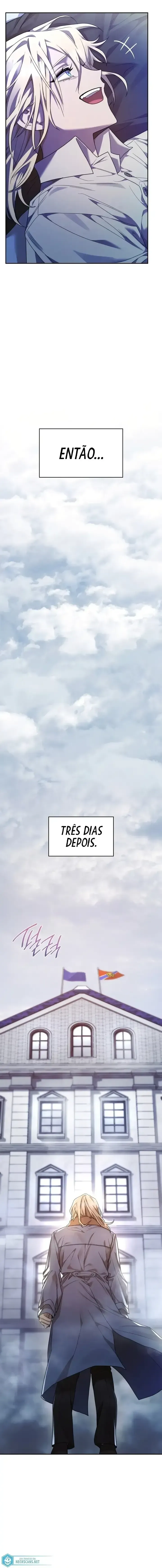 Mago do Infinito Capítulo 15 Página 11
