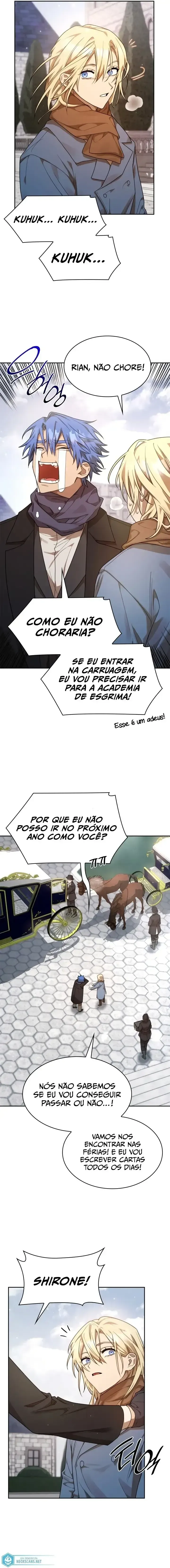Mago do Infinito Capítulo 15 Página 12
