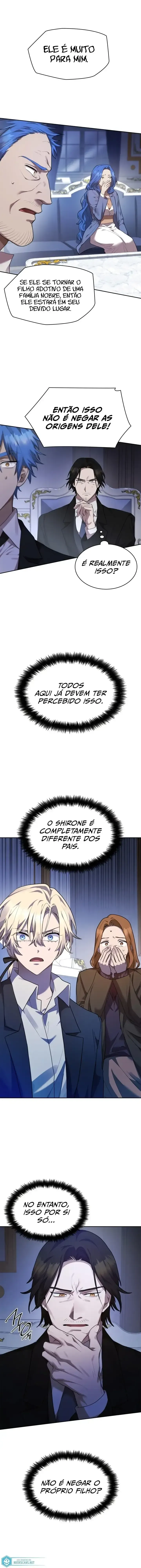 Mago do Infinito Capítulo 15 Página 4
