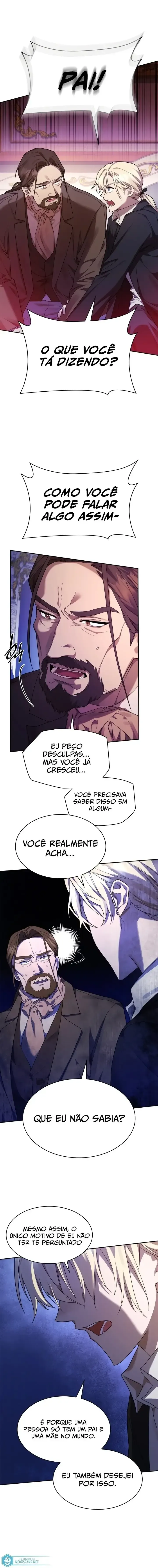 Mago do Infinito Capítulo 15 Página 5