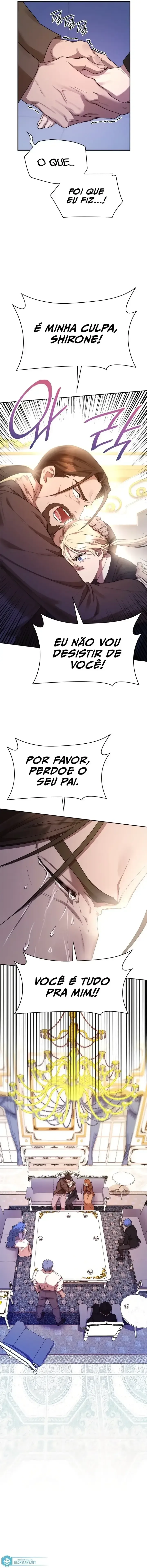 Mago do Infinito Capítulo 15 Página 7