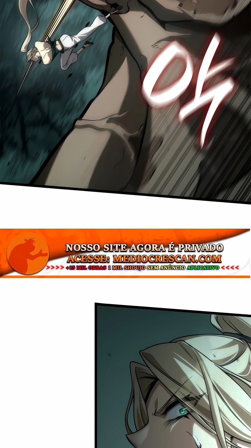 Mago do Infinito Capítulo 151 Página 101