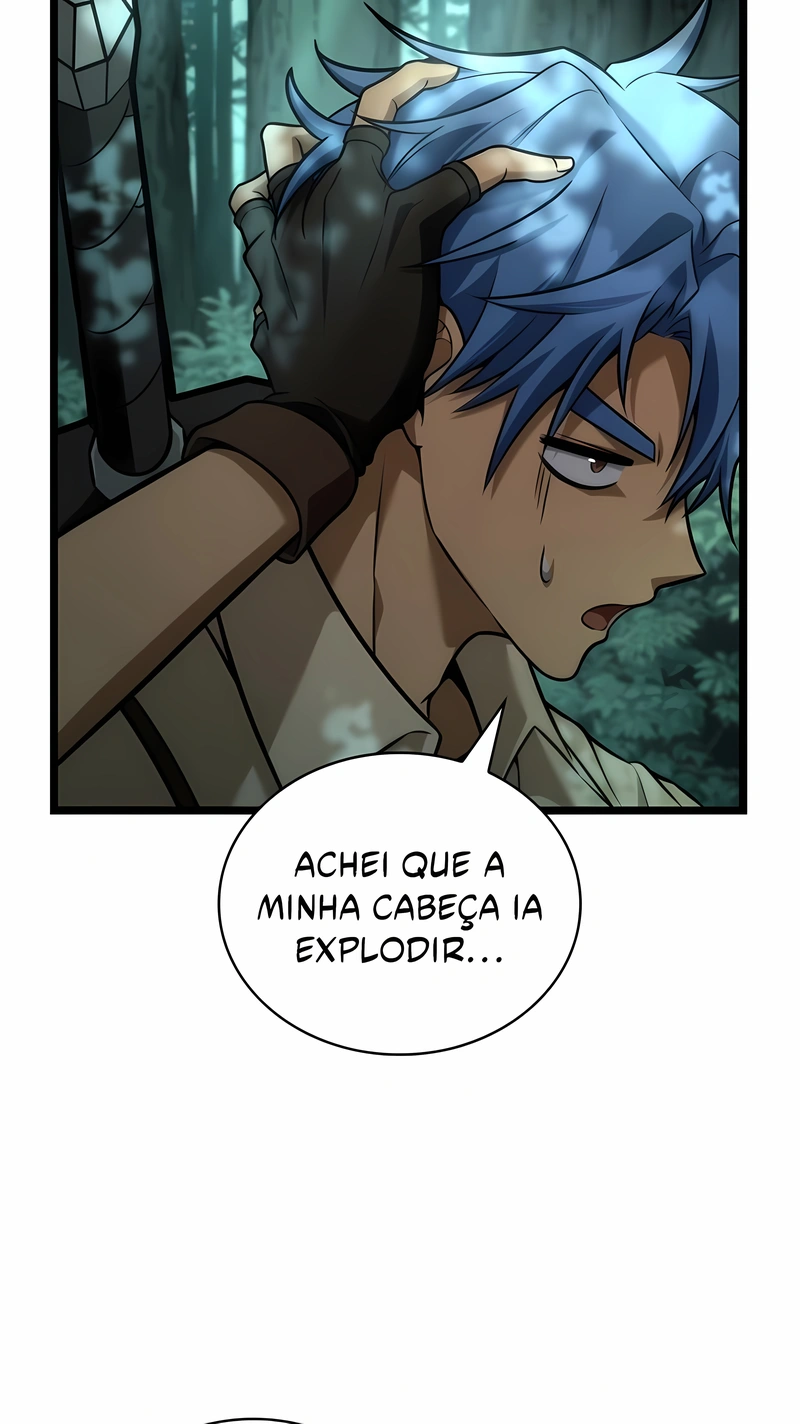 Mago do Infinito Capítulo 151 Página 20