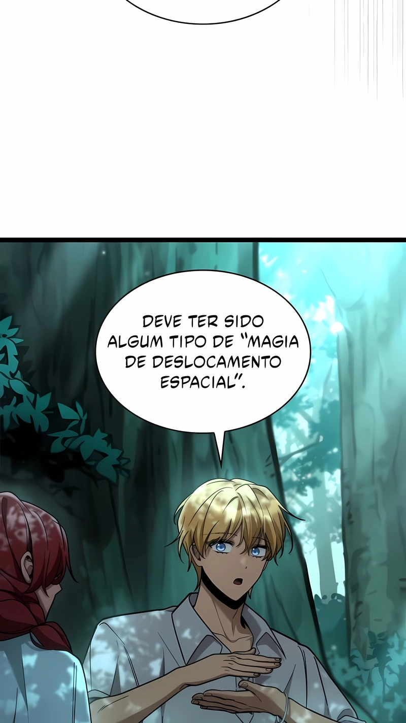 Mago do Infinito Capítulo 151 Página 27